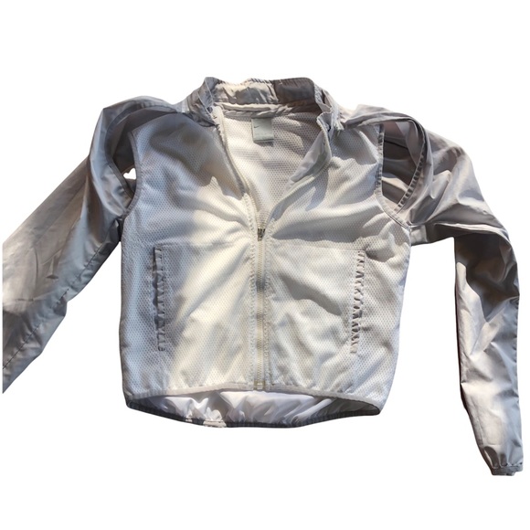 Nike Jackets & Blazers - Nike Active Jacket Full Zip Detachable Long-sleeve